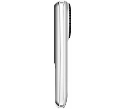 Телефон мобильный BQ 2810 Boom XL Silver