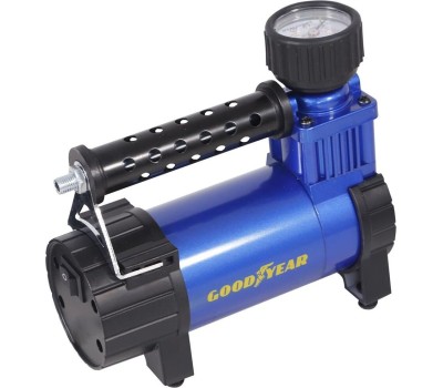 Авто-компрессор GOODYEAR GY000116 GY-45L CASE 45 л/мин