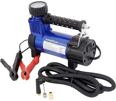 Авто-компрессор GOODYEAR GY000116 GY-45L CASE 45 л/мин