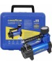 Авто-компрессор GOODYEAR GY000116 GY-45L CASE 45 л/мин
