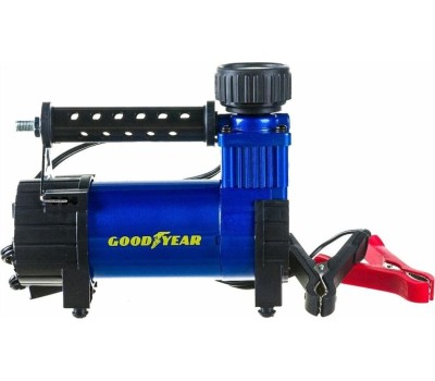 Авто-компрессор GOODYEAR GY000116 GY-45L CASE 45 л/мин