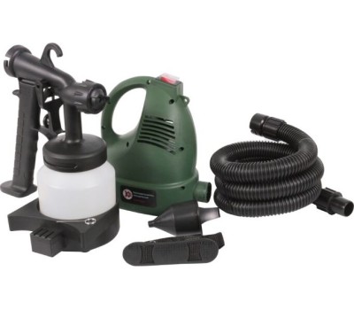 Краскораспылитель КАЛИБР ЭКРП-600/0,8