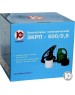 Краскораспылитель КАЛИБР ЭКРП-600/0,8