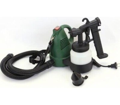 Краскораспылитель КАЛИБР ЭКРП-600/0,8