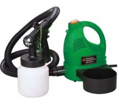 Краскораспылитель КАЛИБР ЭКРП-600/0,8