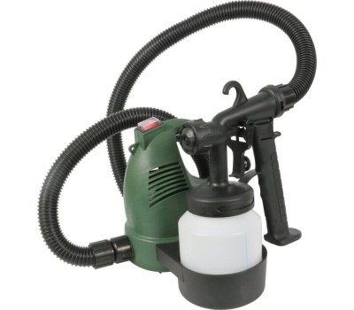 Краскораспылитель КАЛИБР ЭКРП-600/0,8