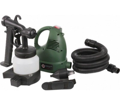 Краскораспылитель КАЛИБР ЭКРП-600/0,8