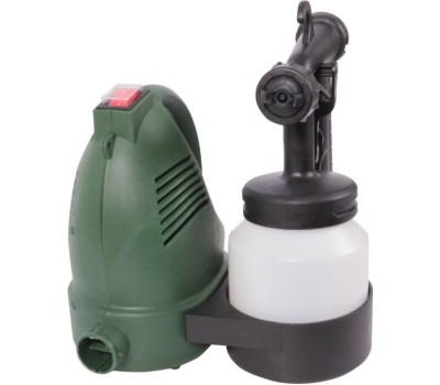 Краскораспылитель КАЛИБР ЭКРП-600/0,8