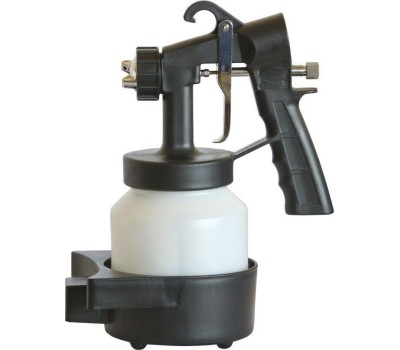 Краскораспылитель КАЛИБР ЭКРП-600/0,8