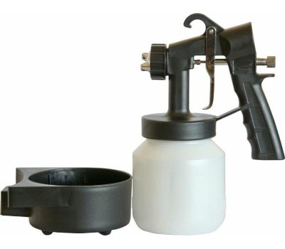 Краскораспылитель КАЛИБР ЭКРП-600/0,8