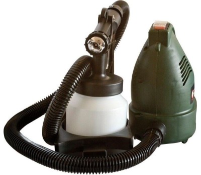 Краскораспылитель КАЛИБР ЭКРП-600/0,8