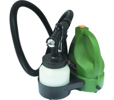 Краскораспылитель КАЛИБР ЭКРП-600/0,8
