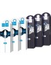 Дата-кабель Type-C HOCO (6957531068853) X20 USB (m)-Type-C (m) 1.0м - белый