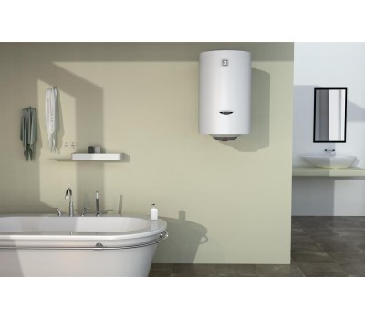 Водонагреватель накопительный электрический ARISTON PRO1 R ABS 120 V 3700522