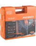 Дрель-шуруповерт PATRIOT 180201481 BR 181UES 18В, 2аккум., кейс