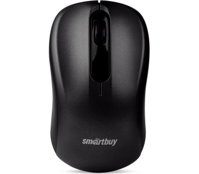 Мышь SMARTBUY (SBM-378AG-K) черный