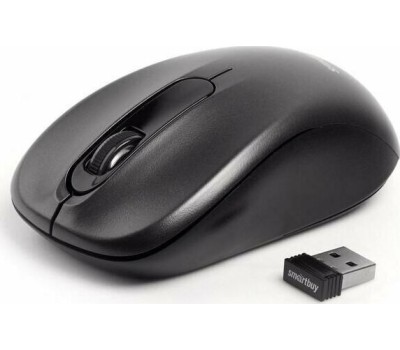 Мышь SMARTBUY (SBM-378AG-K) черный
