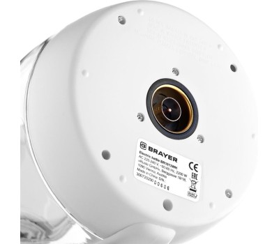 Чайник электрический BRAYER BR1013WH