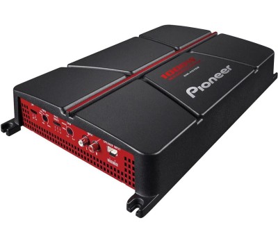 Автоусилитель PIONEER GM-A5702