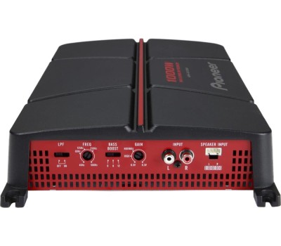 Автоусилитель PIONEER GM-A5702