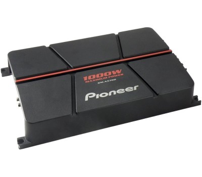 Автоусилитель PIONEER GM-A5702