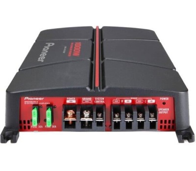 Автоусилитель PIONEER GM-A5702