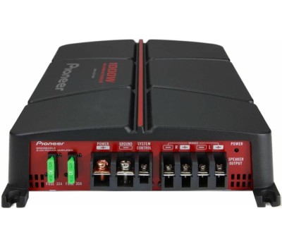 Автоусилитель PIONEER GM-A5702