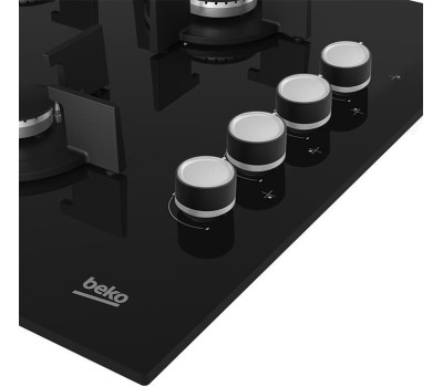 Независимая варочная панель газовая BEKO HILW 64122S