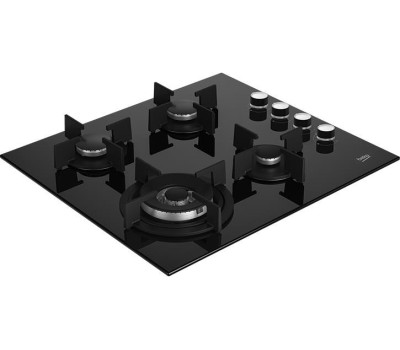 Независимая варочная панель газовая BEKO HILW 64122S