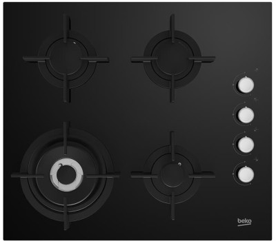 Независимая варочная панель газовая BEKO HILW 64122S