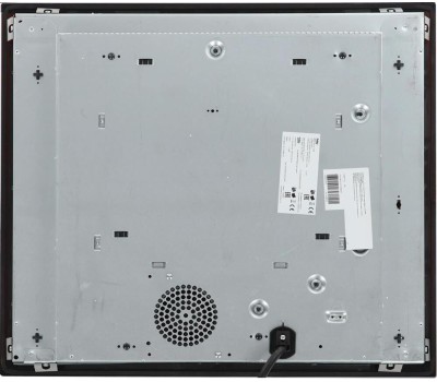 Независимая варочная панель электрическая BEKO HII64401MTX