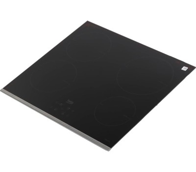 Независимая варочная панель электрическая BEKO HII64401MTX