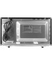 Микроволновая печь CENTEK CT-1561 black 23л