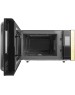 Микроволновая печь CENTEK CT-1561 black 23л
