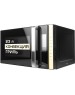 Микроволновая печь CENTEK CT-1561 black 23л