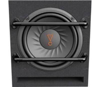 Автосабвуфер JBL STAGE Basspro 8
