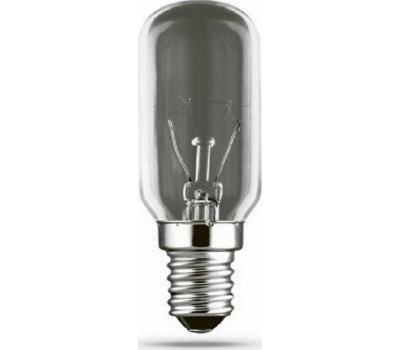 Лампа CAMELION (12984) 40/T25/CL/E14 - для вытяжек