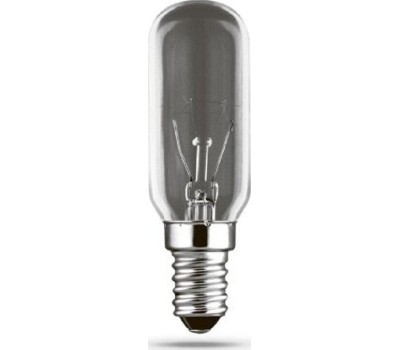 Лампа CAMELION (12984) 40/T25/CL/E14 - для вытяжек