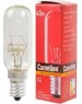 Лампа CAMELION (12984) 40/T25/CL/E14 - для вытяжек