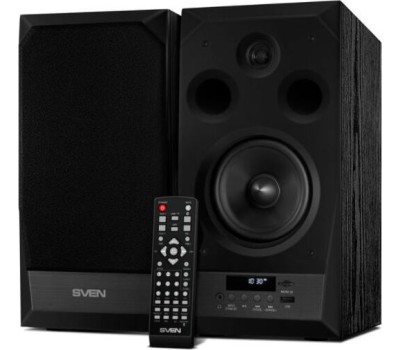 Акустика SVEN MC-20 черный