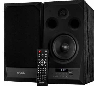 Акустика SVEN MC-20 черный