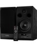 Акустика SVEN MC-20 черный