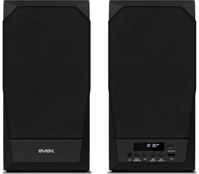 Акустика SVEN MC-20 черный