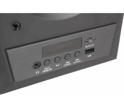 Акустика SVEN MC-20 черный