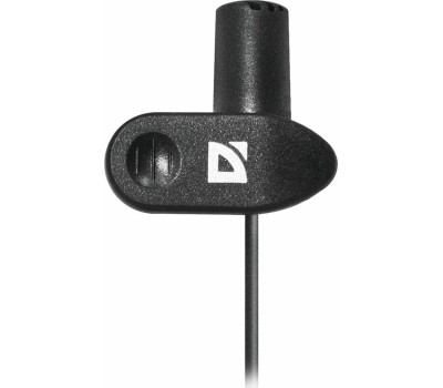 микрофон DEFENDER (64109) MIC-109 черный