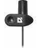 микрофон DEFENDER (64109) MIC-109 черный