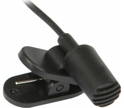 микрофон DEFENDER (64109) MIC-109 черный