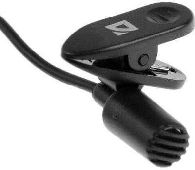 микрофон DEFENDER (64109) MIC-109 черный