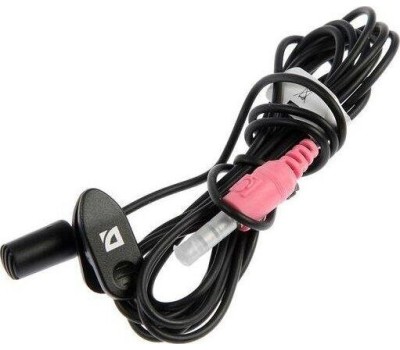 микрофон DEFENDER (64109) MIC-109 черный