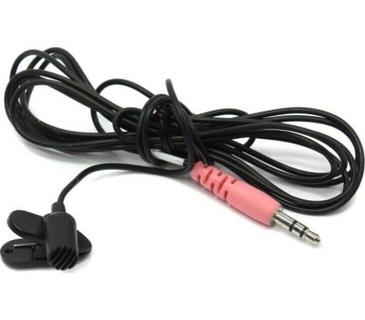 микрофон DEFENDER (64109) MIC-109 черный